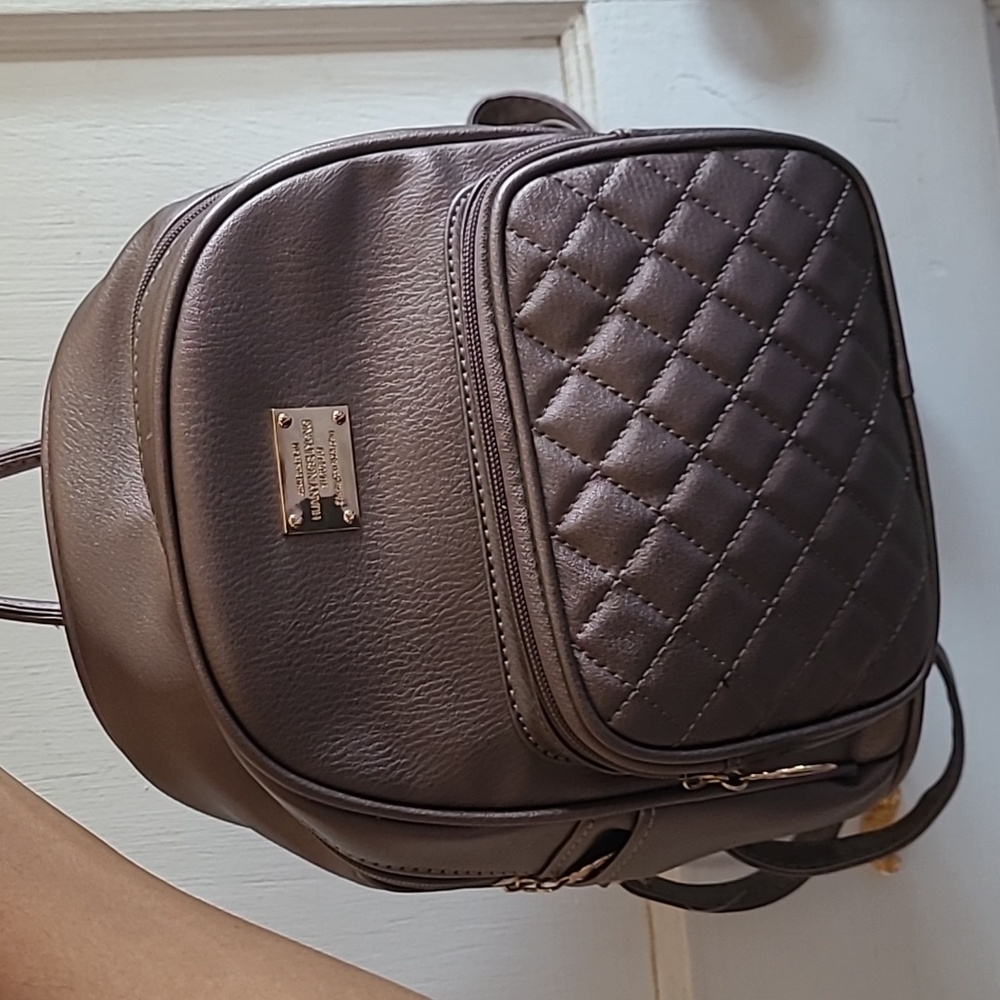 Cute Mini Backpack - image 1